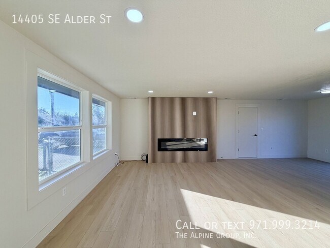 Foto del edificio - 14405 SE Alder St