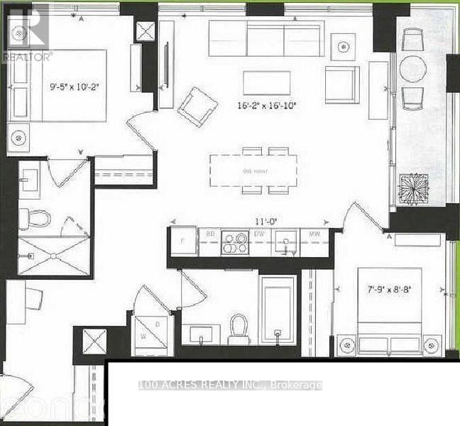 Photo du bâtiment - 20 Thomas Riley Rd