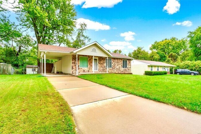 Foto del edificio - Fantastic 3bd/2ba home! Let yourself in!