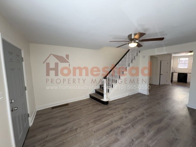 Building Photo - RENOVATED 3 BEDROOM HOME IN UPPER DARBY