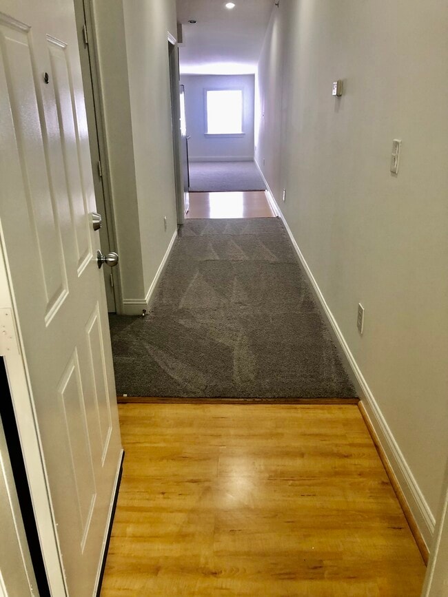 Entry - The Lofts at 2nd and LOMA