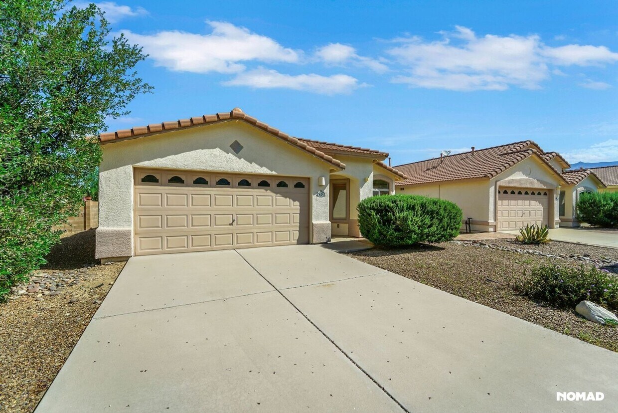 Primary Photo - Charming 3BR House in Tucson