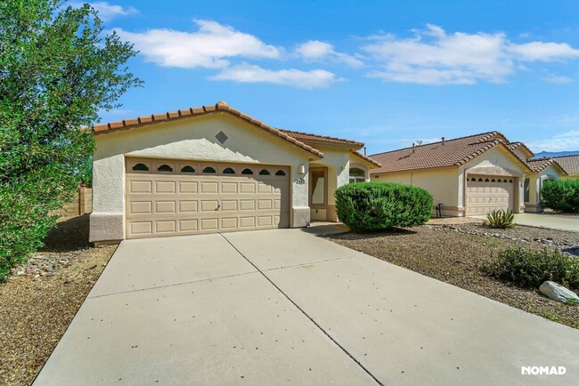 Charming 3BR House in Tucson - Charming 3BR House in Tucson