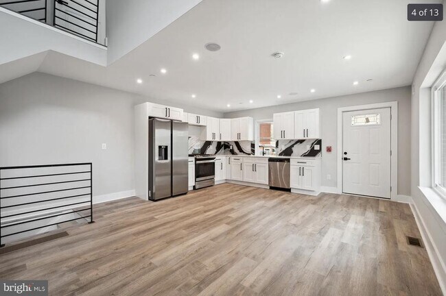 Foto del edificio - 1801 N 6th St