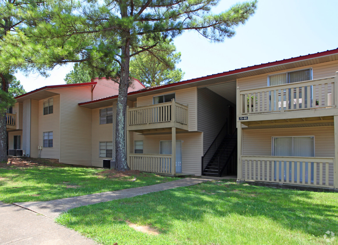 Primary Photo - Chalkville Landing