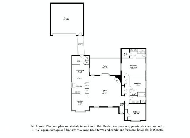 Building Photo - 2540 River Ridge