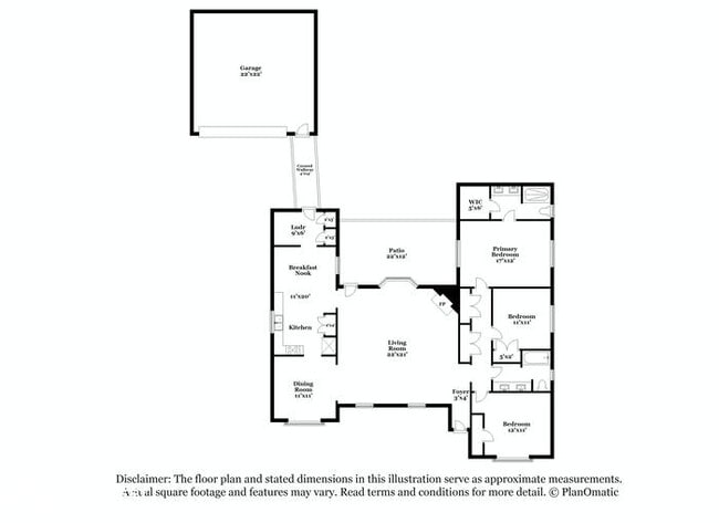 Foto del edificio - 2540 River Ridge