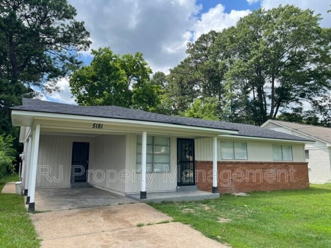 Photo - 5181 Cana Rd House
