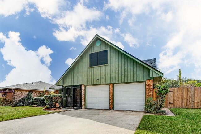 Foto del edificio - 11222 Sagepark Ln