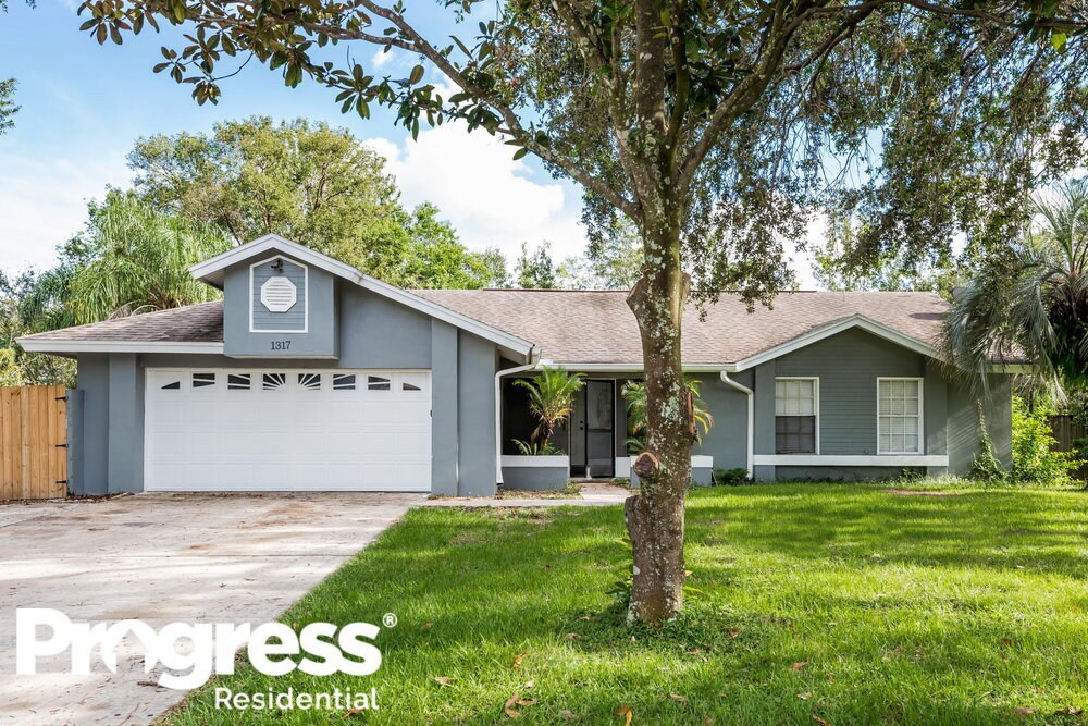 1317 Paradise Ln, Winter Park, FL 32792 House Rental in Winter Park, FL