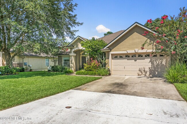 Foto del edificio - 672 Chestwood Chase Dr