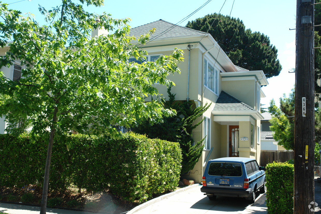 Primary Photo - 3147-3149 College Ave