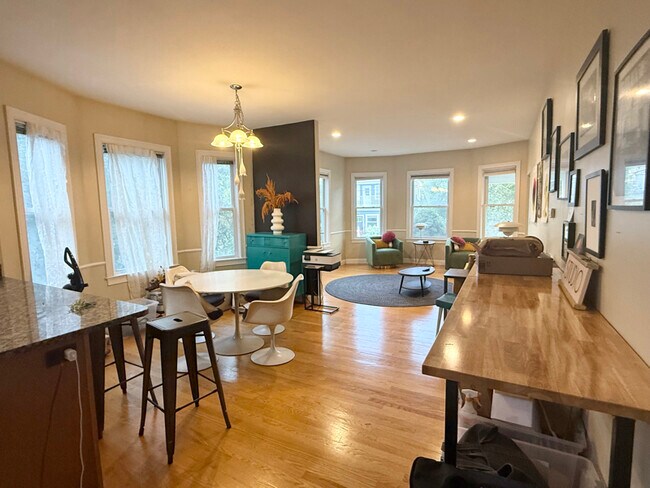 Foto del edificio - 38 Cypress St