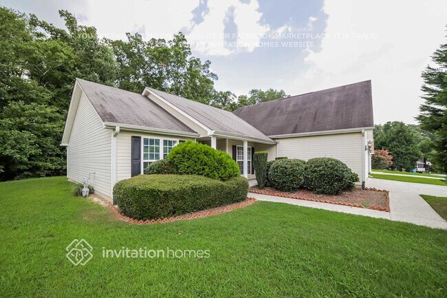 Building Photo - 1747 Fort River Way