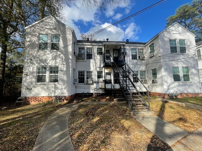 Building Photo - S.Highland Charmer