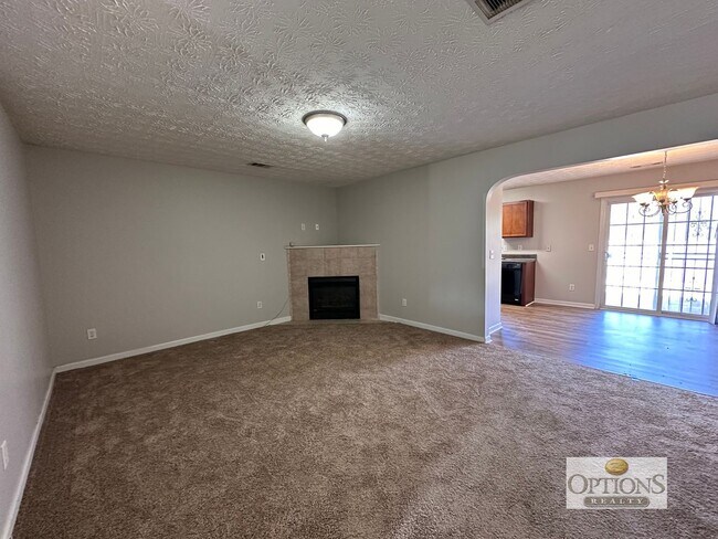 Foto del edificio - 3BR Townhouse