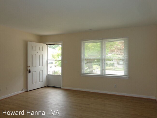 Foto del edificio - 2 br, 1 bath House - 4616 Coronet Avenue