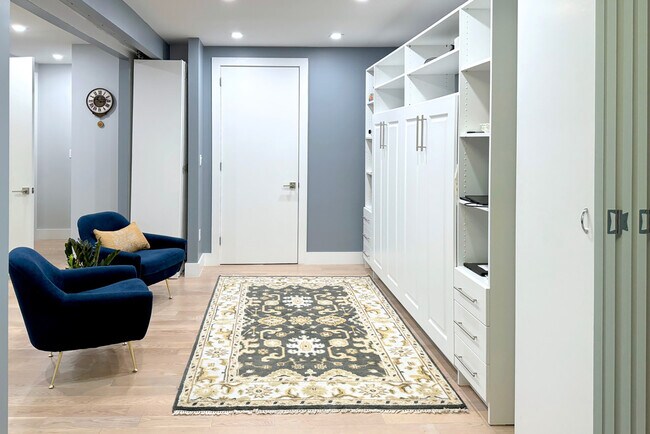 Foto del edificio - 110 W 94th St