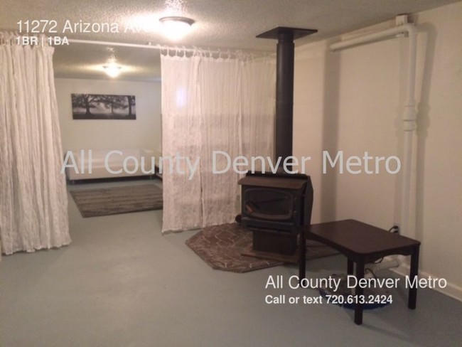 Building Photo - 11272 W Arizona Ave