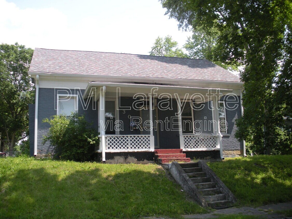Foto principal - 306 E Monroe St