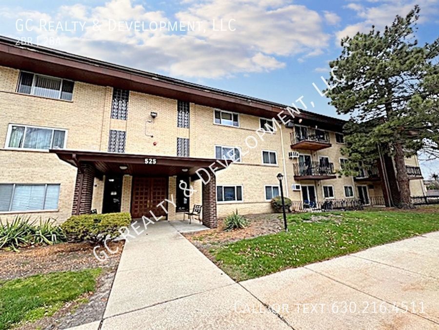 Primary Photo - ***ARLINGTON HEIGHTS - SCARSDALE / END UNI...