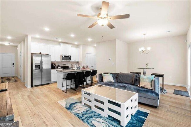 Foto del edificio - 1144 Westhampton Wy