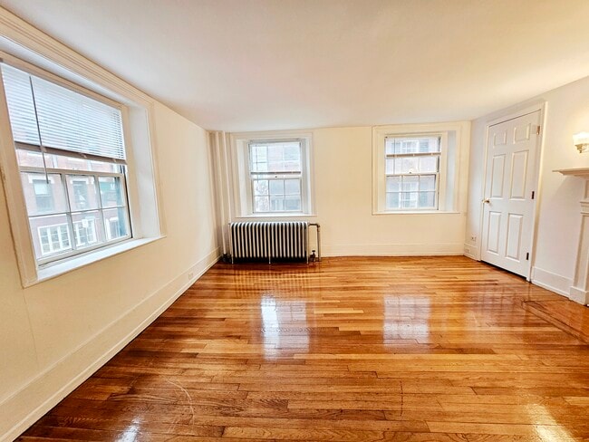 Photo - 58 Anderson St Apartment
