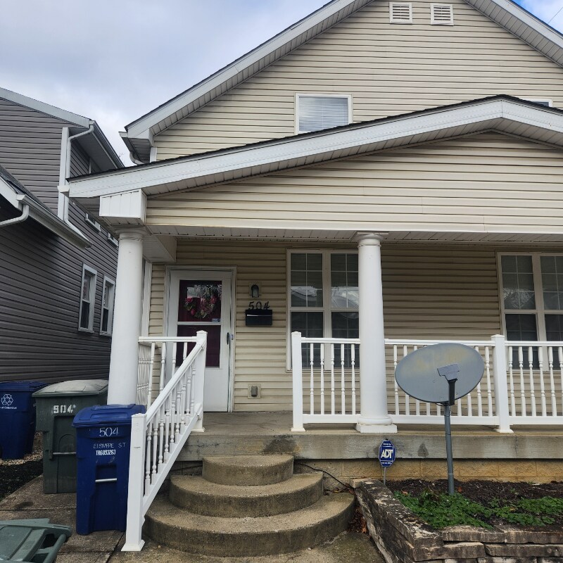 Primary Photo - 504 Elsmere St