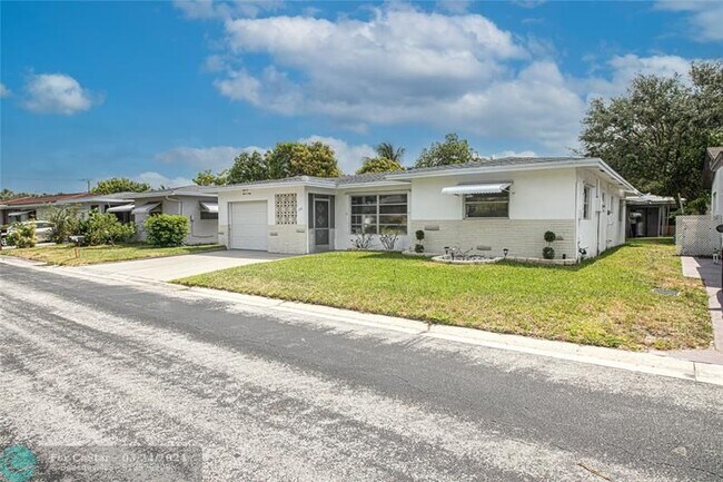 Foto del edificio - 1160 NW 72nd Terrace