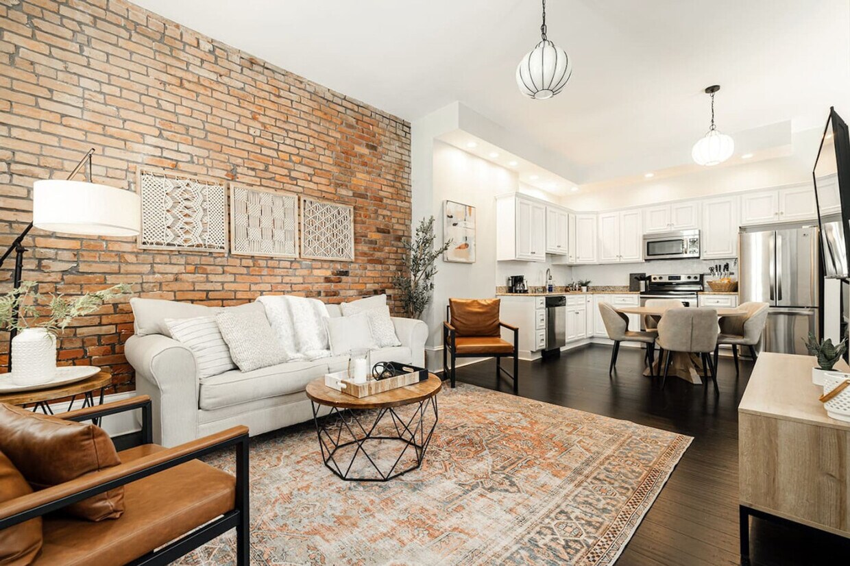 Foto principal - 1354 Broadway