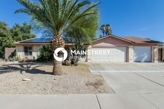 Building Photo - 4924 W Villa Rita Dr