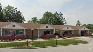 Building Photo - 800 Indiana Ave
