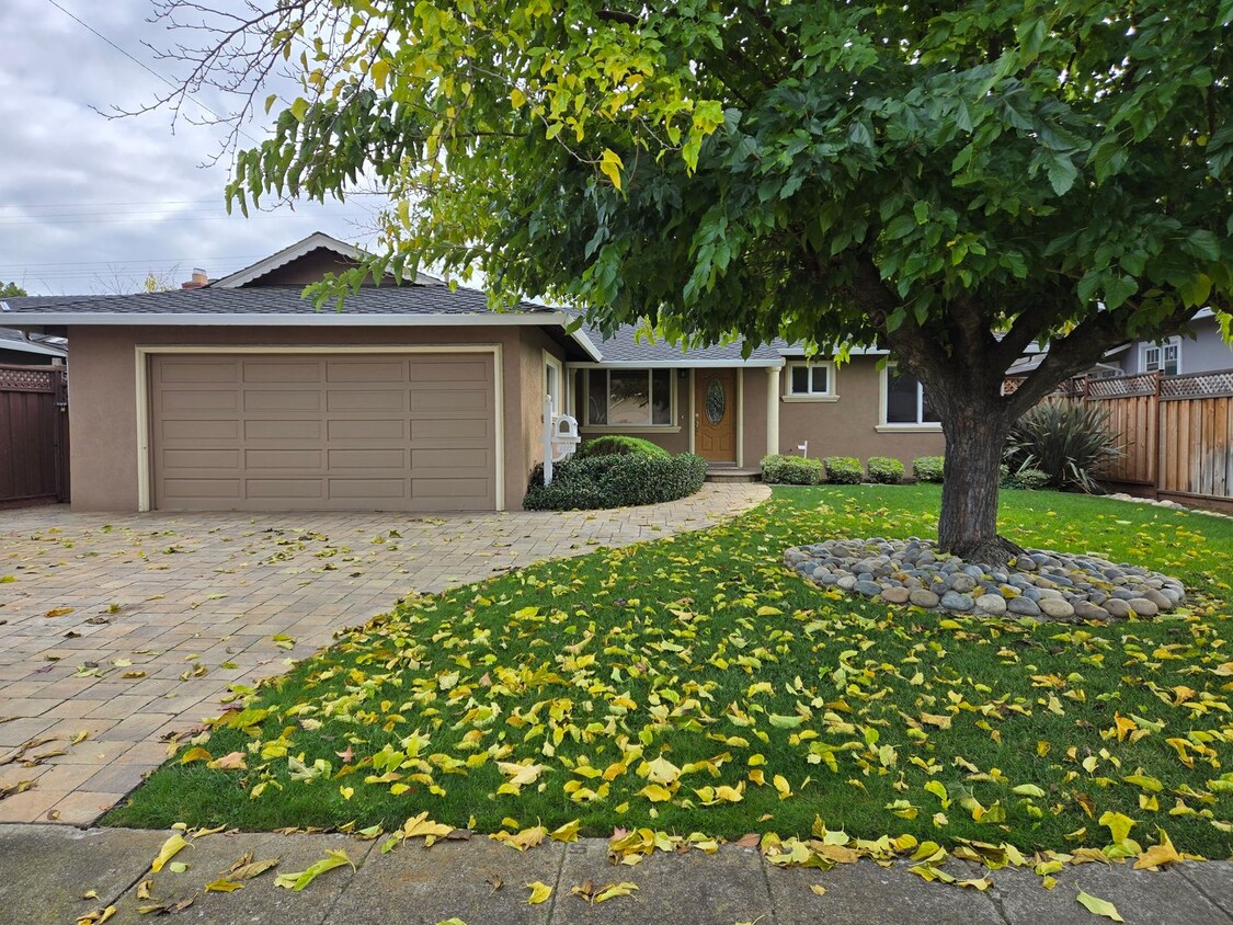 Primary Photo - Beautiful 3 bed 2 bath Cambrian home in a great school district