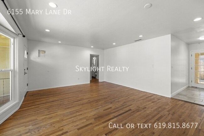 Building Photo - 6155 Mary Ln Dr