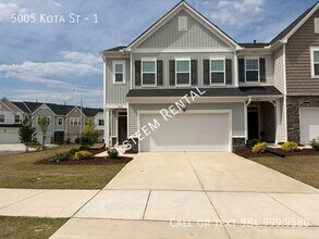 Building Photo - 5005 Kota St