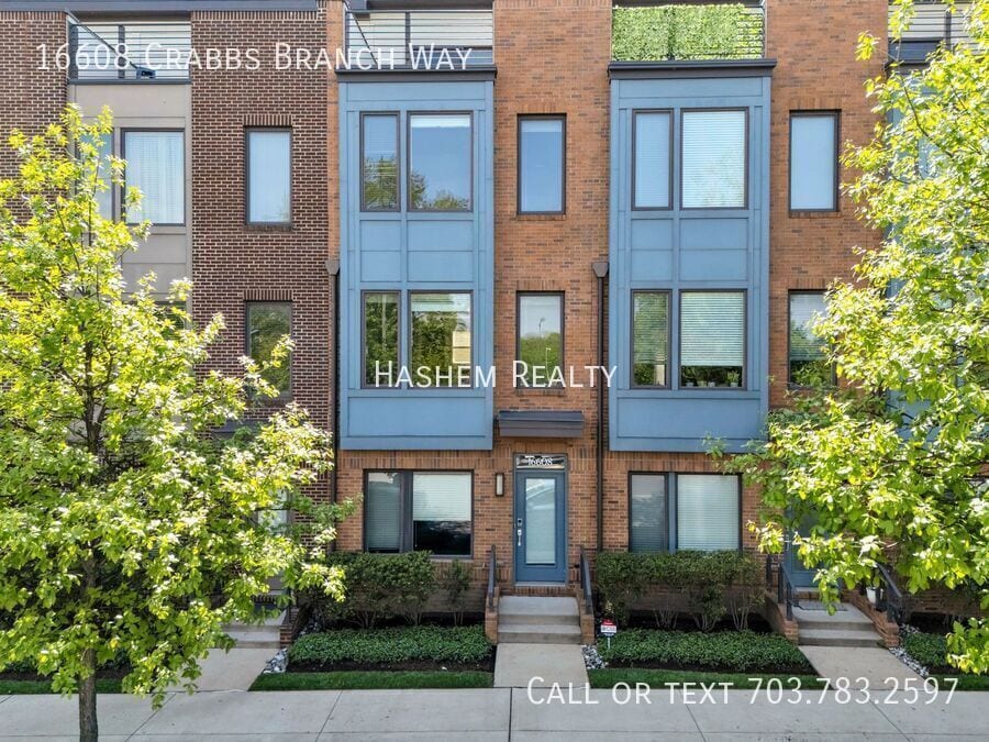 Photo - 16608 Crabbs Branch Way-