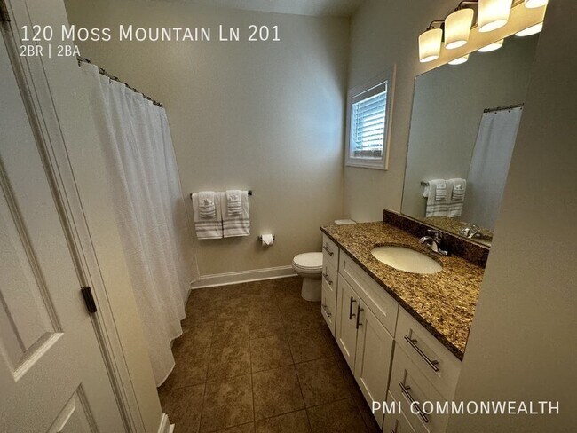 Photo - 120 Moss Mountain Ln Apartment