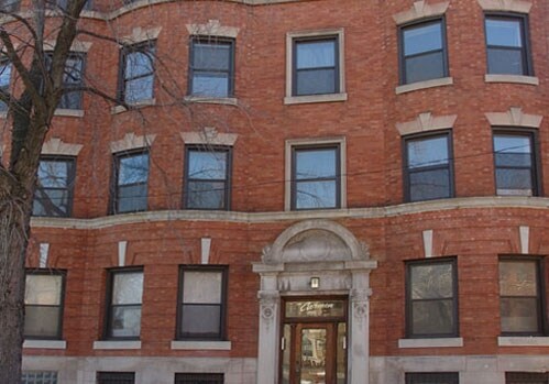 Foto del edificio - 1515 E. 54th Street