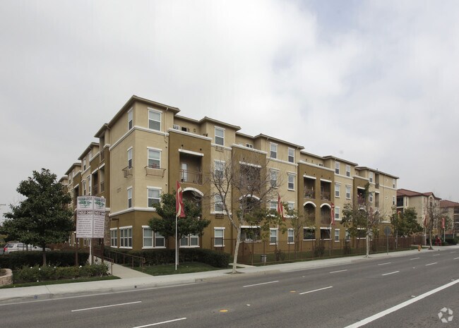 Garden Grove Senior Apartments Garden Grove Senior Apartments