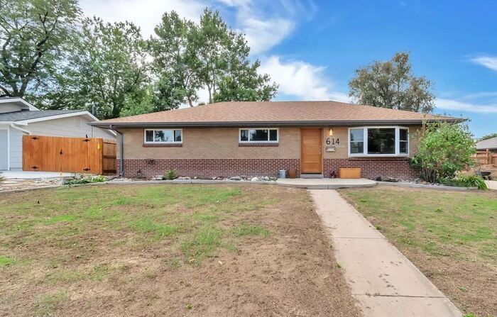 Primary Photo - Charming 3 beds 1 bath in Littleton