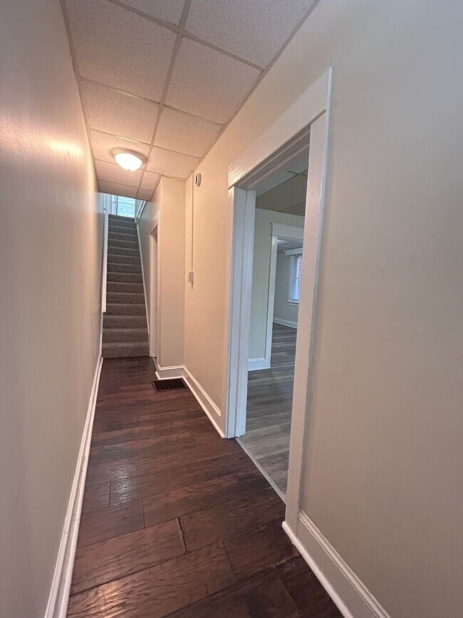 Foto del edificio - 316 N Prospect St