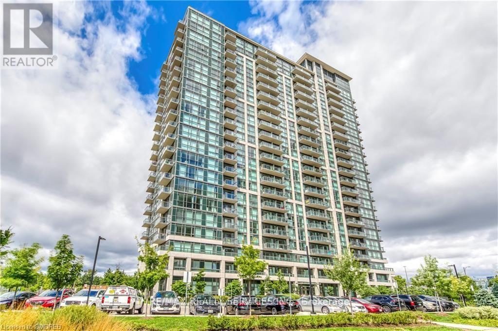Photo principale - 349-349 Rathburn Rd W