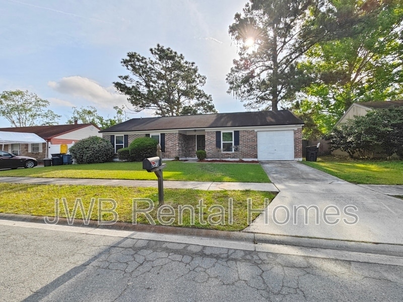 Primary Photo - 2573 Jessica Ln