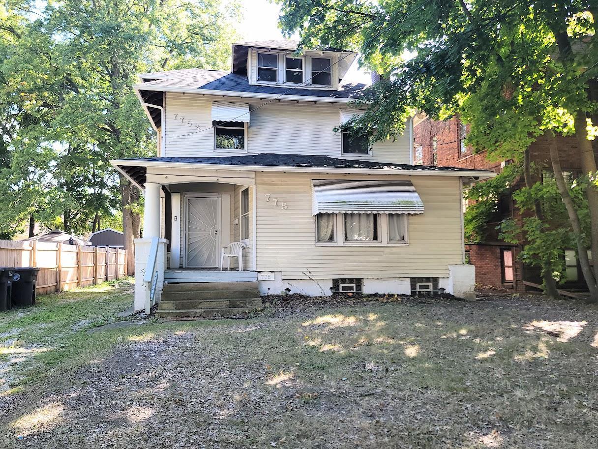 775 N Howard St Akron, OH 44310 – photo 1