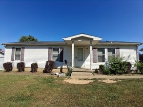 Building Photo - 917 Blue Ridge Dr