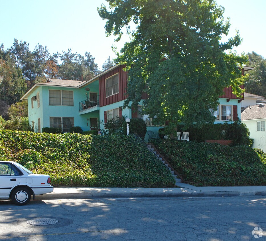 Primary Photo - 3616 Stancrest Dr