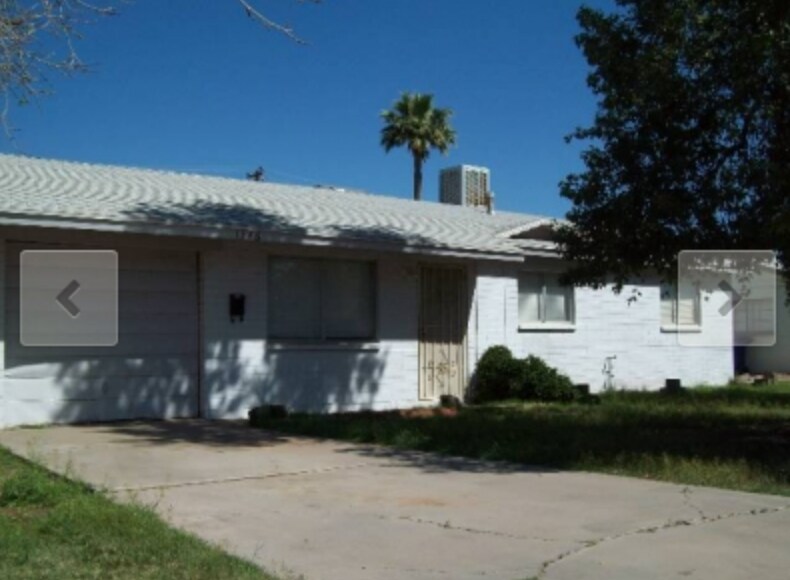 1346 Romo Jones St, Tempe, AZ 85281 Townhome Rentals in Tempe AZ