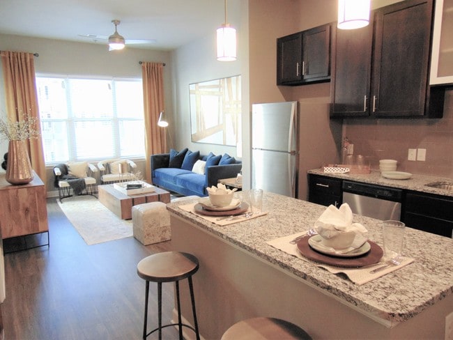 Beautiful Kitchens - Promontory I