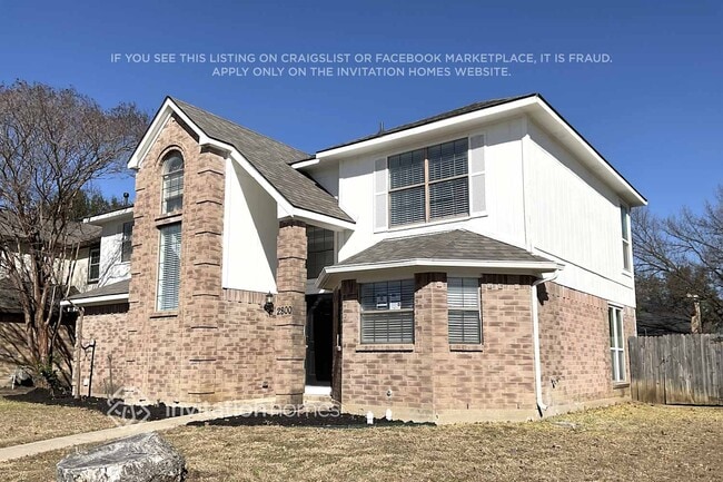 Building Photo - 2800 Claremont Dr