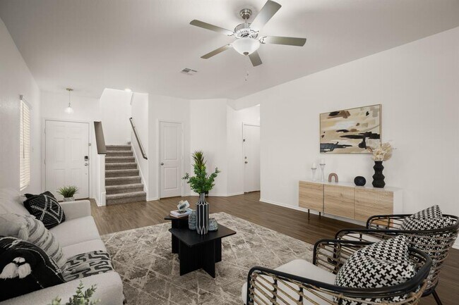 Foto del edificio - 112 High Plains Pass